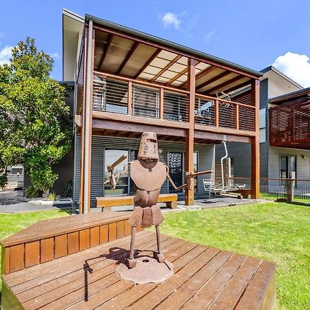 Ned Kelly'S Retreat - Stunning 3Br Townhouse L Lake Views L Wifi L Bbq Jindabyne Extérieur photo