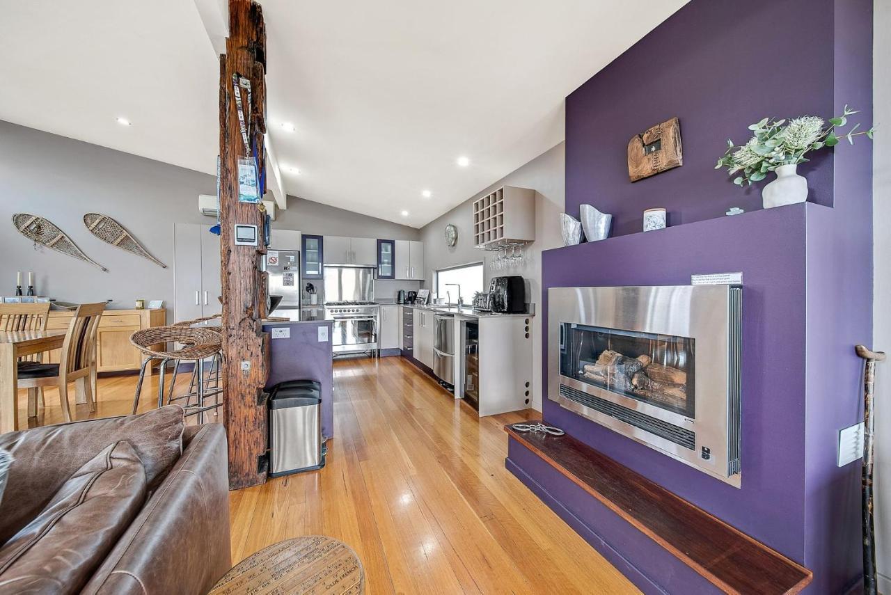 Ned Kelly'S Retreat - Stunning 3Br Townhouse L Lake Views L Wifi L Bbq Jindabyne Extérieur photo