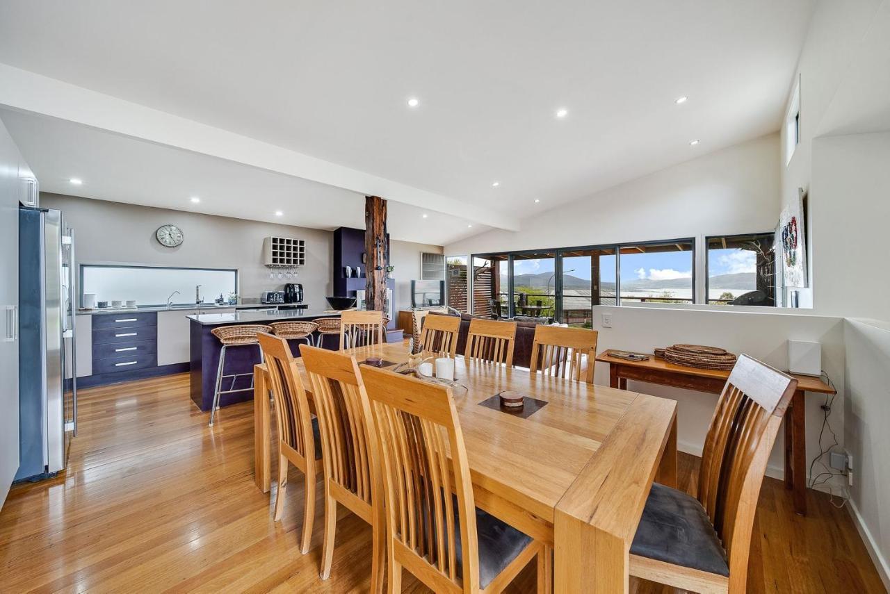 Ned Kelly'S Retreat - Stunning 3Br Townhouse L Lake Views L Wifi L Bbq Jindabyne Extérieur photo