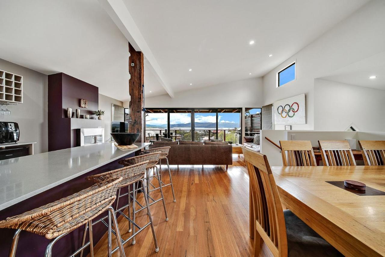 Ned Kelly'S Retreat - Stunning 3Br Townhouse L Lake Views L Wifi L Bbq Jindabyne Extérieur photo