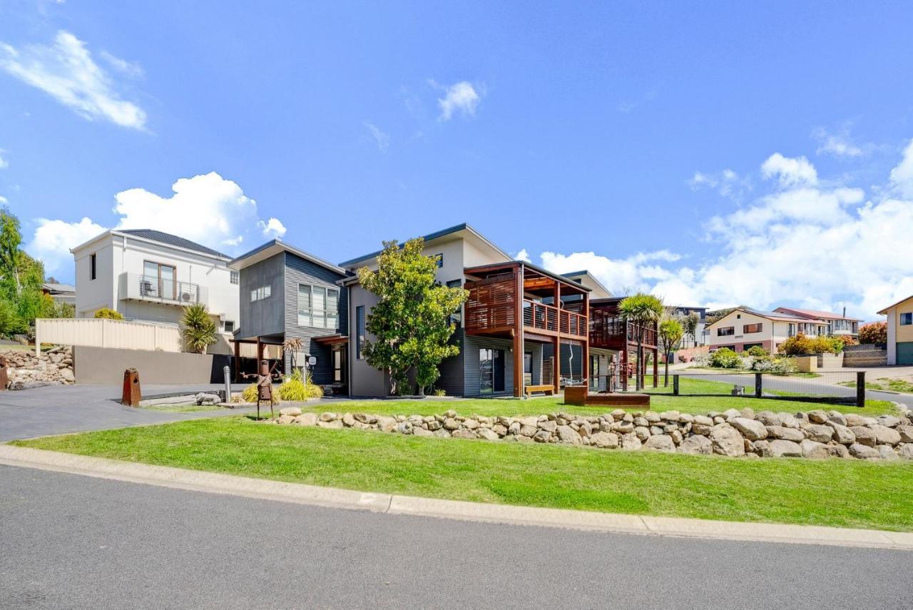 Ned Kelly'S Retreat - Stunning 3Br Townhouse L Lake Views L Wifi L Bbq Jindabyne Extérieur photo