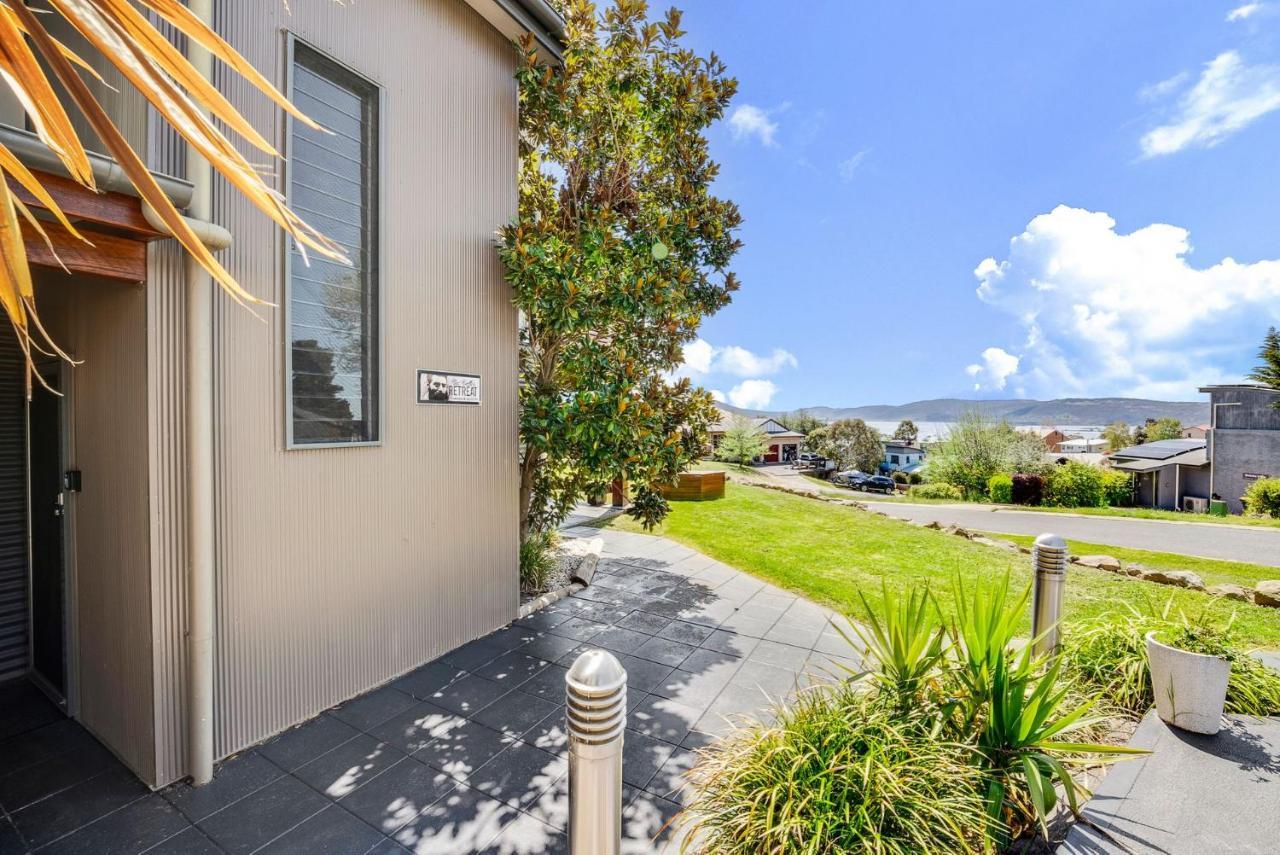 Ned Kelly'S Retreat - Stunning 3Br Townhouse L Lake Views L Wifi L Bbq Jindabyne Extérieur photo
