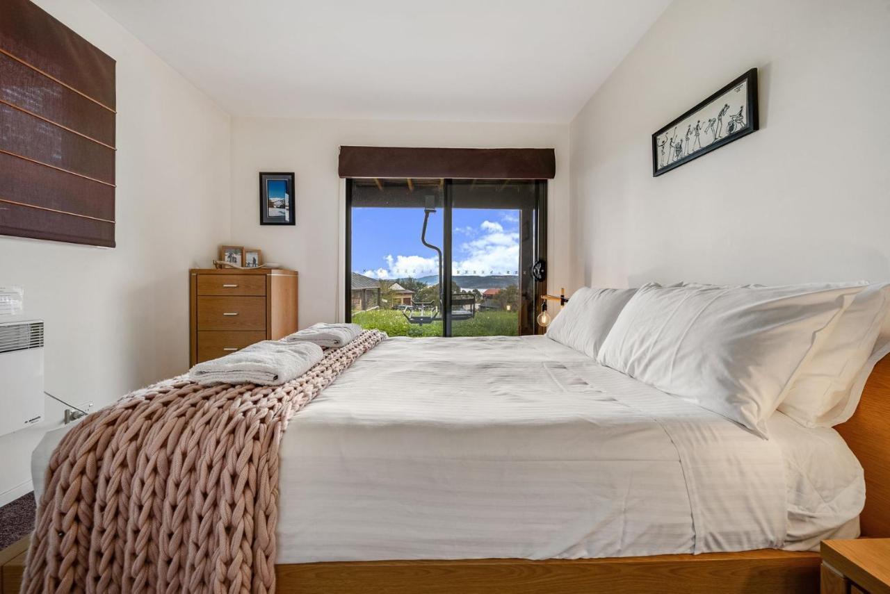Ned Kelly'S Retreat - Stunning 3Br Townhouse L Lake Views L Wifi L Bbq Jindabyne Extérieur photo
