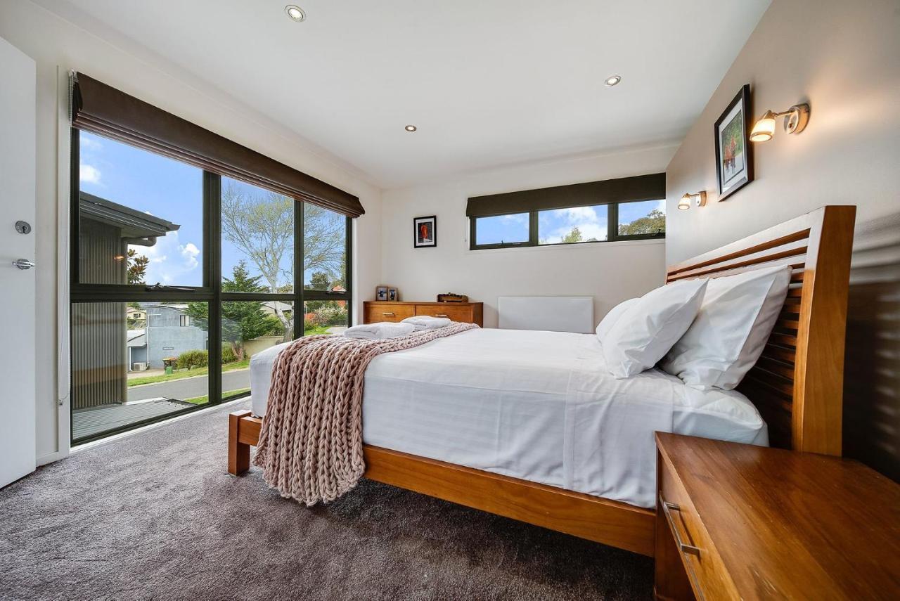 Ned Kelly'S Retreat - Stunning 3Br Townhouse L Lake Views L Wifi L Bbq Jindabyne Extérieur photo