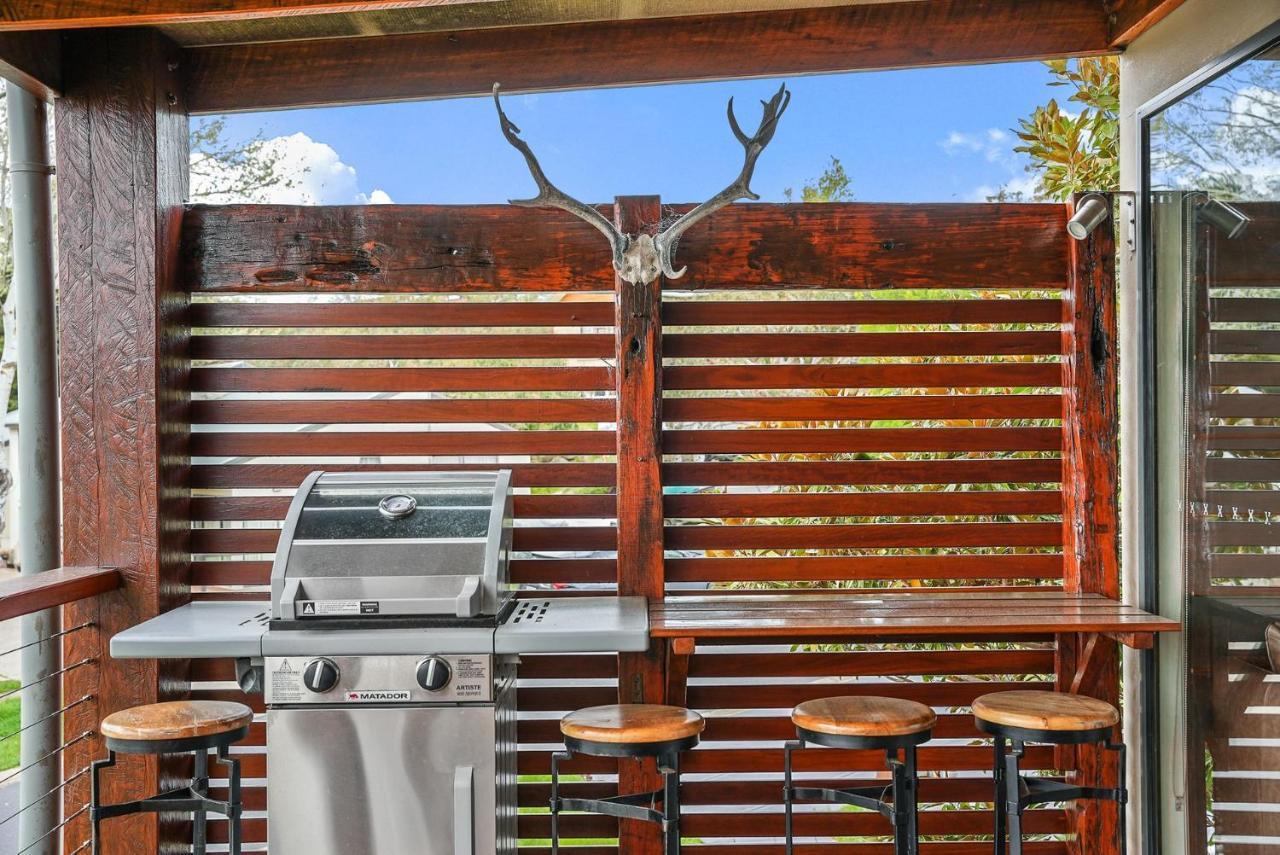 Ned Kelly'S Retreat - Stunning 3Br Townhouse L Lake Views L Wifi L Bbq Jindabyne Extérieur photo