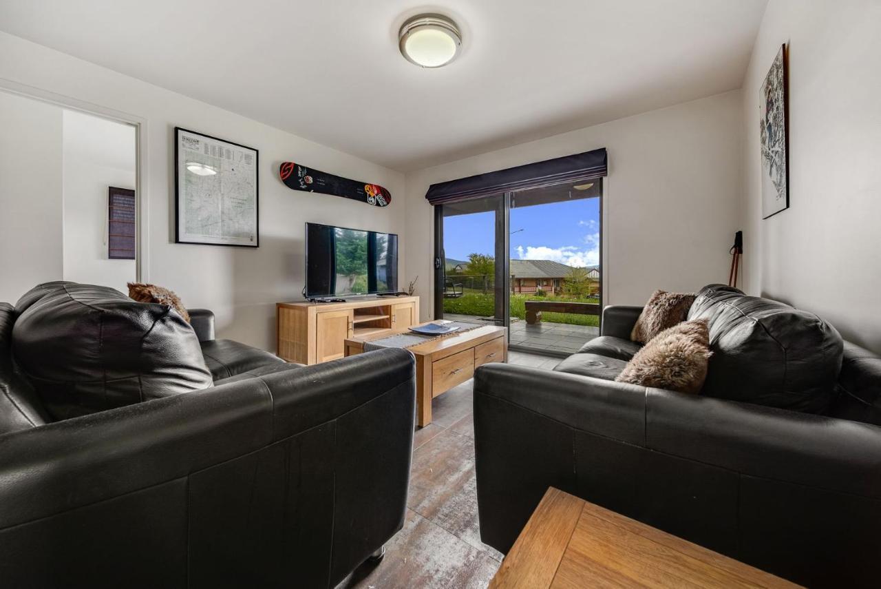 Ned Kelly'S Retreat - Stunning 3Br Townhouse L Lake Views L Wifi L Bbq Jindabyne Extérieur photo