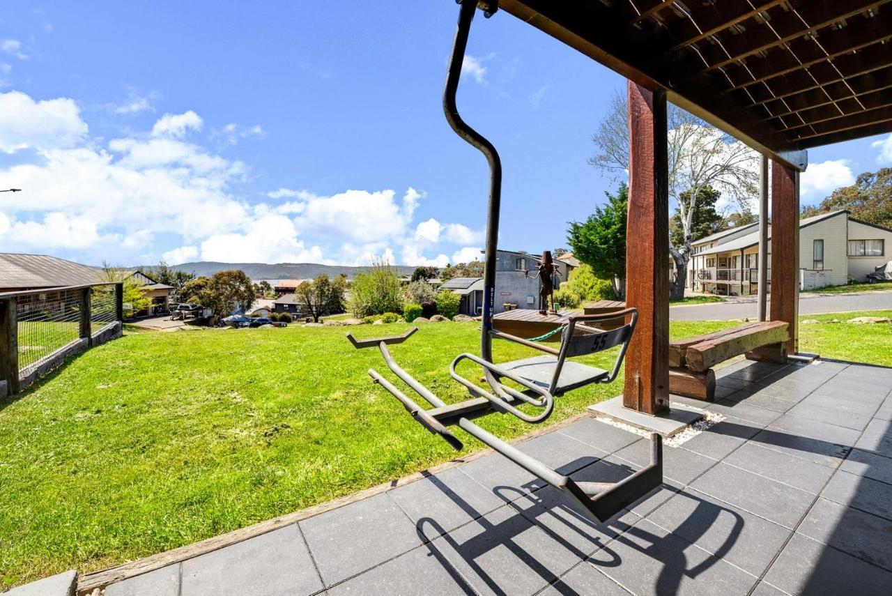 Ned Kelly'S Retreat - Stunning 3Br Townhouse L Lake Views L Wifi L Bbq Jindabyne Extérieur photo