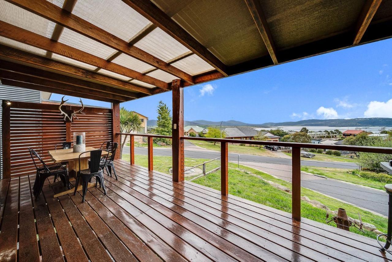 Ned Kelly'S Retreat - Stunning 3Br Townhouse L Lake Views L Wifi L Bbq Jindabyne Extérieur photo